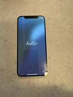 Apple iPhone 12 64G バッテリー 94％ - メルカリ