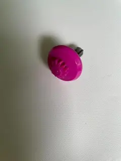 ベイブレードX E エレベート ビット ピンク マンモスタスク