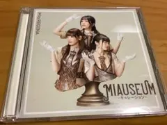 Mia REGINA / MIAUSEUM -キュレーション-
