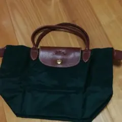 更に値下げ。ロンシャン トートバッグ