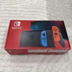 Switch バッテリー強化版（HAD-S-KABAA） - メルカリ