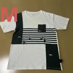 グラニフ Tシャツ