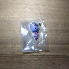 【新品未開封】あつまれ どうぶつの森 キーホルダー ブーケ