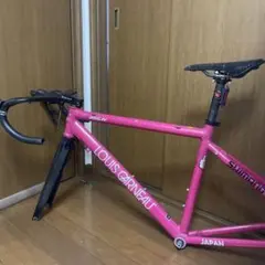 2026年最新】ピストカーボンフレームの人気アイテム - メルカリ