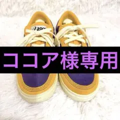 Asics アシックス AARON PRO スケボーシューズ 24cmのサムネイル