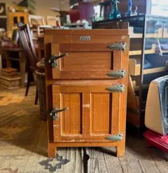 2026年最新】昭和レトロ冷蔵庫の人気アイテム - メルカリ