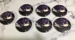 しまさか2021 志麻缶バッジ