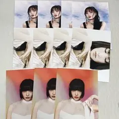 TWICE モモ ポストカード まとめ売り