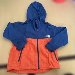 THE NORTH FACE ウィンドパーカー130cm