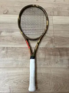2026年最新】wilson burn 95の人気アイテム - メルカリ