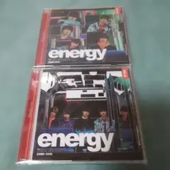 2026年最新】m!lk cd energyの人気アイテム - メルカリ