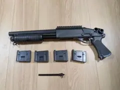 マルゼン CA870 ポリス FIRST別注モデルのサムネイル