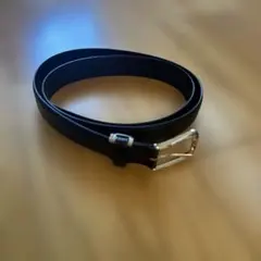 THE SHOP TK ベルト ブラックのサムネイル