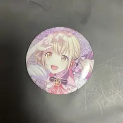 プロセカ 小豆沢こはね グリ缶 8A