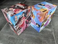 薬屋のひとりごと　猫猫　フィギュア　園遊会・街歩き　2点セット！