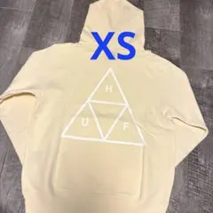 新品！HUF ハフ プルオーバーパーカー