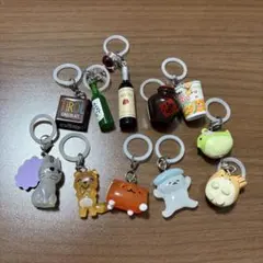 めじるしアクセサリー セット