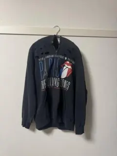 ローリングストーンズ　パーカー　XL CH apparel