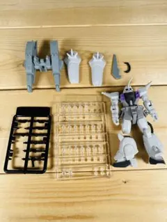 ガンダム　フィギュア　食玩　特撮　昭和レトロ　アニメ　可動　まとめ
