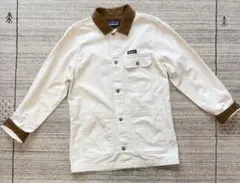 新品未使用patagonia パタゴニア ポイントレイズ キャンバス ジャケットのサムネイル
