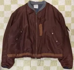 2025年最新】dezert ma-1の人気アイテム - メルカリ