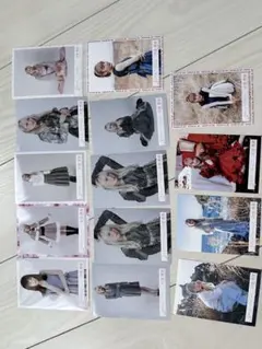 小池美波 15枚まとめ売り