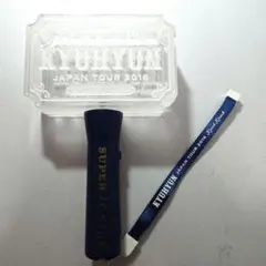 2026年最新】super juniorペンライトの人気アイテム - メルカリ