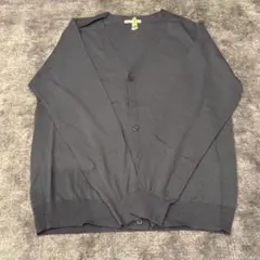 UNITED ARROWS ニットカーディガン