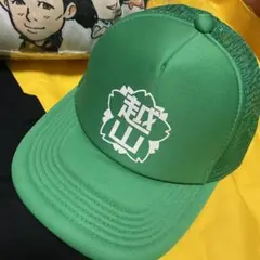 下剋上球児　アンダーアーマー キャップ【劇中使用/WEB限定品】LG　高校野球 2025年最新】下剋上 キャップの人気アイテム - メルカリ