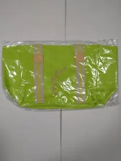 クロネコヤマト 足あと柄プリントトートバッグ 非売品・未開封・レア商品