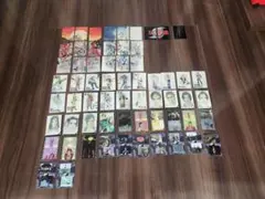 2026年最新】双界儀 カードの人気アイテム - メルカリ