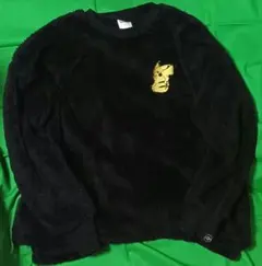 ポケットモンスター　ボアフリースプルオーバー