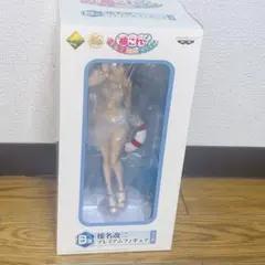 【艦これ】一番くじプレミアムB賞 榛名改二 フィギュア