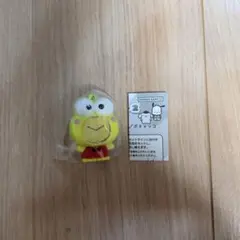 サンリオ フォトフレームマスコット けろけろけろっぴ