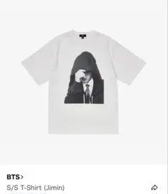 BTS ARIRANG T-Shirt (Jimin) Mサイズ