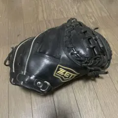 デサント 軟式 キャッチャー ミット 野球 グローブ - メルカリ