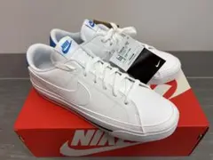 Nike AIR COURT LEGACY NN 27.0cm 新品未使用