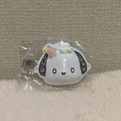 サンリオ ポチャッコ 前髪クリップ
