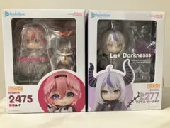 ブルーアーカイブ ブルアカ プラナ アル ねんどろいど フィギュア