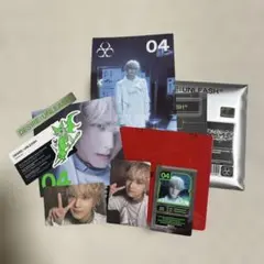 DESIRE:UNLEASH ジョンウォン