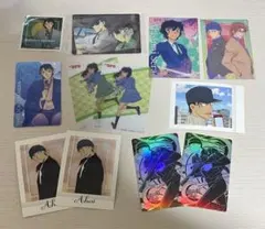 赤井秀一　羽田秀吉　世良真純　赤井家まとめ売り