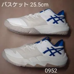 バスケットボール 24.5cm アシックス UNPRE ARS 2 - メルカリ