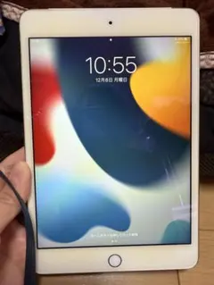 2025年最新】IPad mini 128gbの人気アイテム - メルカリ 畠山裕稀 專用