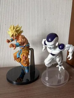 フルリペイント HG ドラゴンボールZ 魔人ブウ（ピッコロ吸収