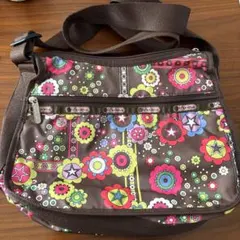 lesportsac ショルダーバッグ