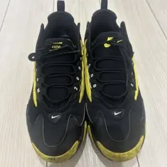 NIKE ZOOM 2000 26cm