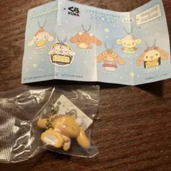 くら寿司 ビッくらポン モカ フィギュア