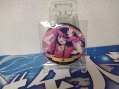 推しの子 星野アイ 缶バッジ セブンイレブン