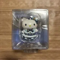 サンリオ　Happyくじ　A賞　フィギュア　ハローキティ