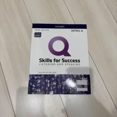 Skills for Success L&S
